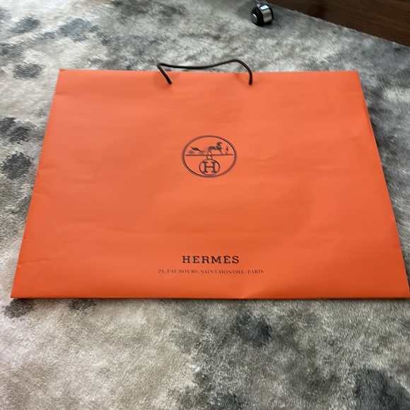 COPY - Hermes Shopping 🛍️ New - Picture 10 of 10